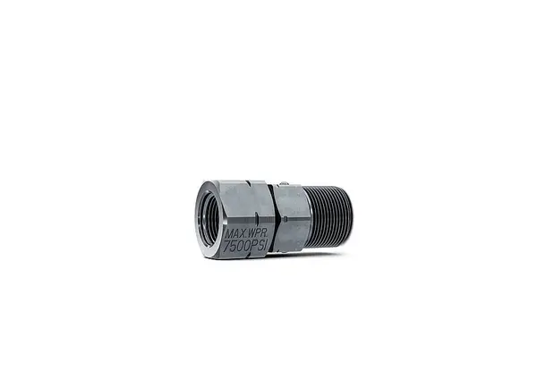 Conector pivotant 1/4″ Wagner