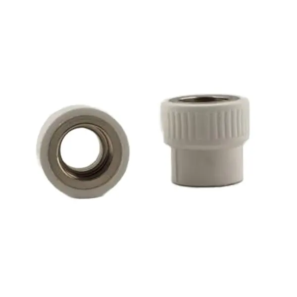 Conector PPR, Filet Interior, 20 mm x 1/2 inch, Z-tools