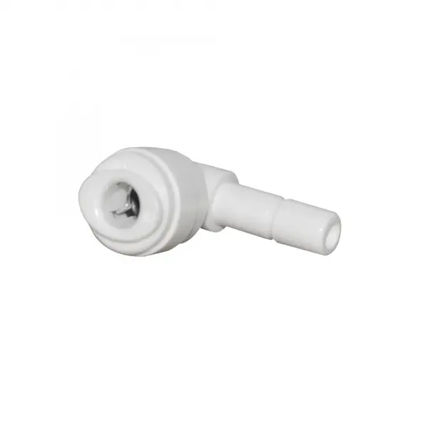 Conector rapid cot 1 4 Quick - 1 4 Stem