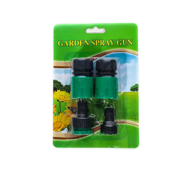 Conector Rapid Furtun 1/2 Set 4buc