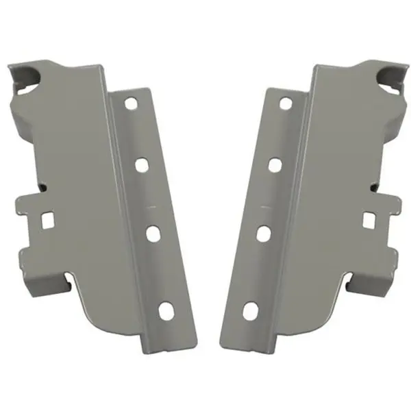 Conector Spate Modernbox Mediu(1 Set Lionjeroane) Gri Pb-D-S2Ro-00