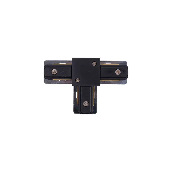 Conector T FORNEO - Negru