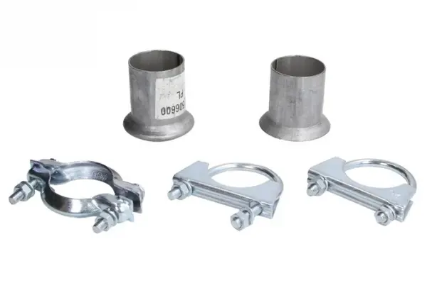 Conector teava esapament (50x50)