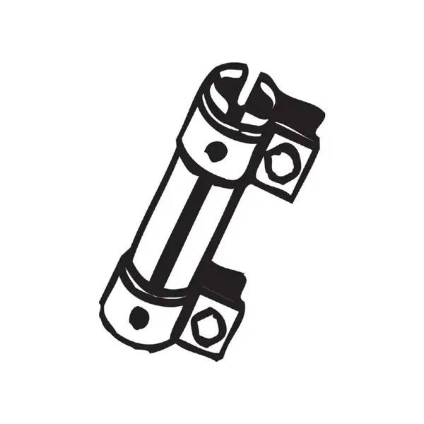 Conector teava, sistem de esapament BOSAL 265-459