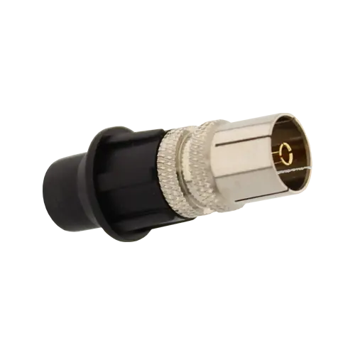 Conector TV mama prin compresie - CAP SYSTEM CAP-KIF