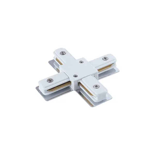 Conector X FORNEO - Alb
