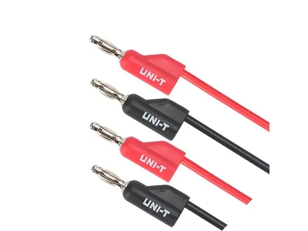 Conectori multifuncționali cu cap dublu UNI-T UT-L10