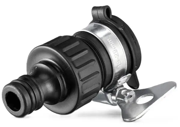 Conexiune cucran Karcher - 15-20 mm, negru