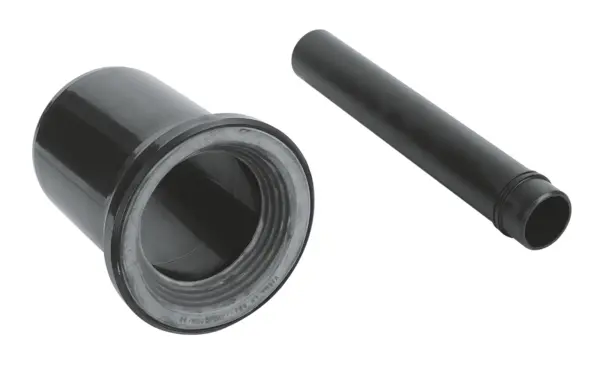 Conexiune WC Grohe, suspendat, 200/150 mm, ABS, 37104K00