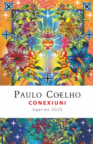 Conexiuni. Agenda 2025
