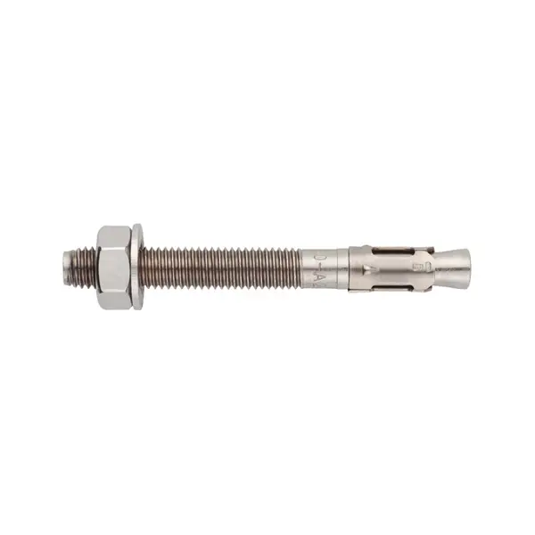 Conexpand Bolt Index din Otel Inoxidabil-M 8x 90