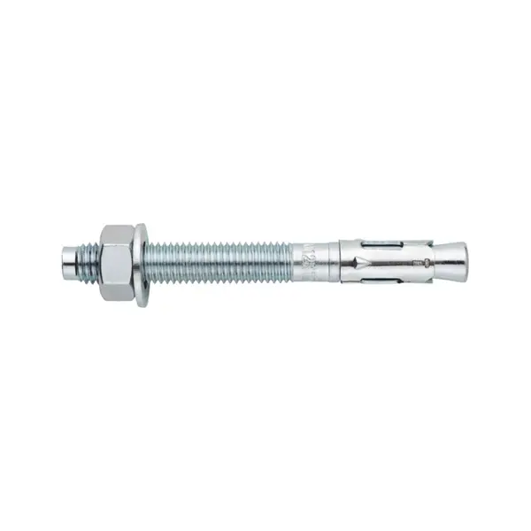 Conexpand Bolt Standard Otel Zincat IS Zn M12x160