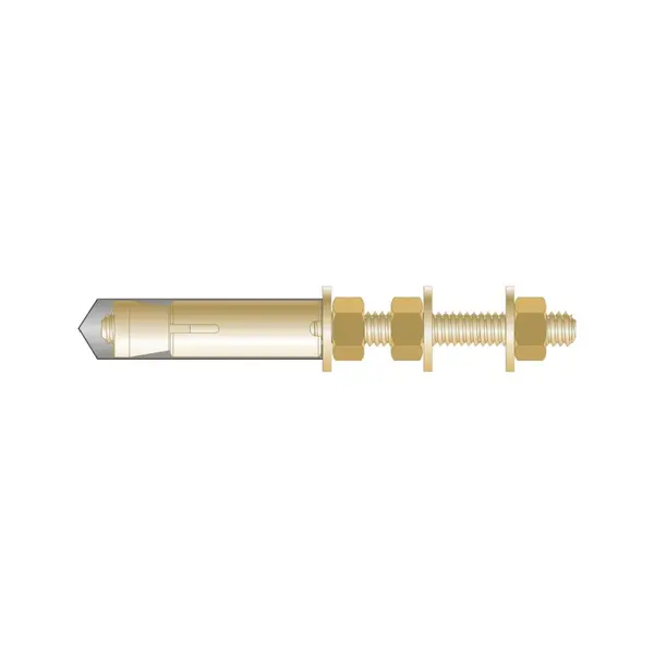 Conexpand Pentru Fixari Distantate M 8x160 D12