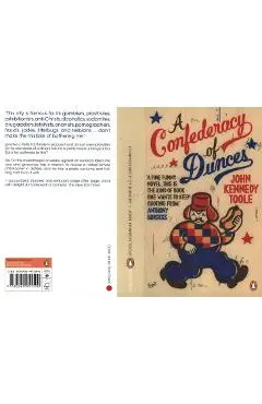Confederacy of Dunces