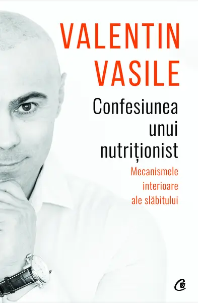 Confesiunea unui nutriționist