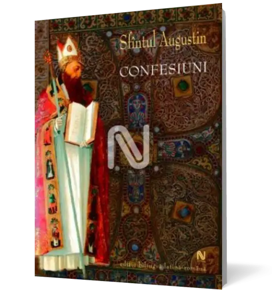 Confesiuni
