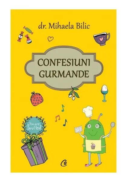 Confesiuni gurmande