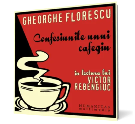 Confesiunile unui cafegiu
