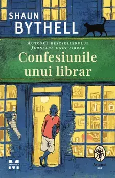 Confesiunile unui librar/Shaun Bythell