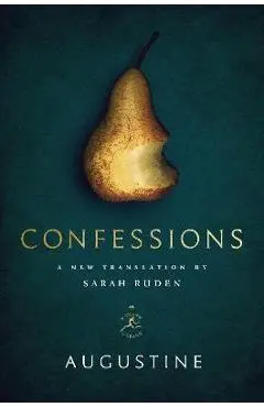 Confessions - Augustine