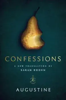 Confessions, Hardcover/Augustine