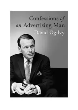 Confessions of an Advertising Man, Paperback/David Ogilvy