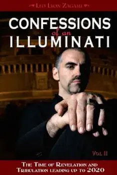 Confessions of an Illuminati, Volume II: The Time of Revelation and Tribulation Leading Up to 2020, Paperback/Leo Lyon Zagami