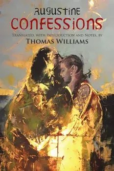 Confessions, Paperback/Augustine