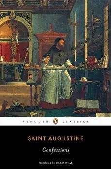 Confessions, Paperback/Augustine of Hippo