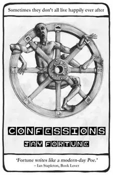 Confessions, Paperback/Jay Fortune