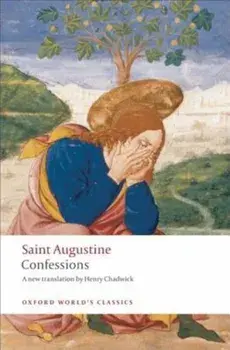 Confessions, Paperback/Saint Augustine