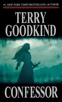 Confessor: Sword of Truth, Paperback/Terry Goodkind