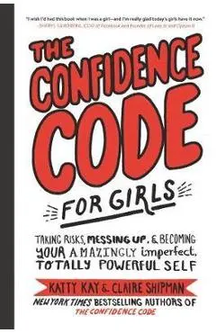 Confidence Code for Girls