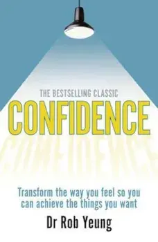 Confidence, Paperback/Rob Yeung