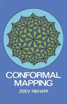 Conformal Mapping, Paperback/Zeev Nehari