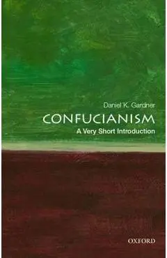 Confucianism: A Very Short Introduction