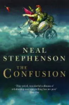 Confusion, Paperback/Neal Stephenson