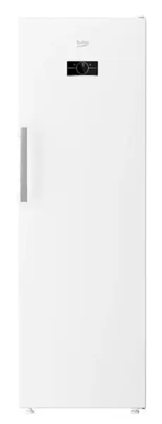 Congelator BEKO B5RFNE314W, No Frost, 286 L, Clasa E, H 186.5 (Alb)