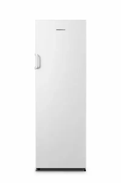 Congelator HEINNER HFF-HS194NFE++, 194 l, Clasa E, Full No Frost, Alarma usa deschisa, Functie Super Freezing, Usa reversibila, H 169.1 cm (Alb)