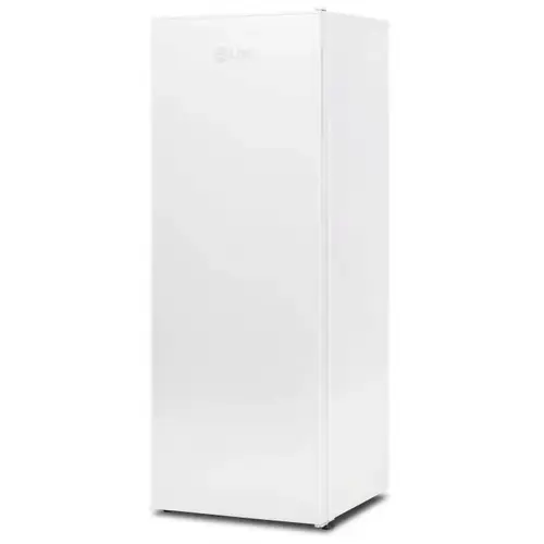 Congelator LDK CG5175EW, Clasa E, Capacitate 175 l, 5 sertare, Termostat ajustabil, Direct Cooling, H 145.5 cm (Alb)