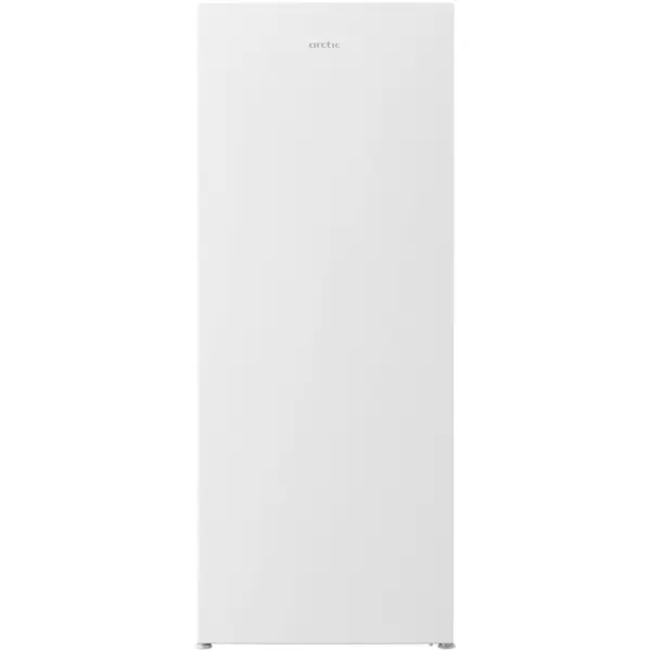 Congelator vertical Arctic AC60250M40W, 215 l, 6 compartimente, Termostat ajustabil, Clasa E