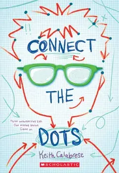 Connect the Dots, Paperback/Keith Calabrese
