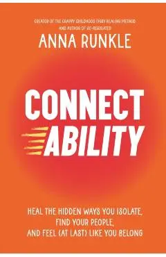Connectability - Anna Runkle