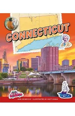 Connecticut - Ann Heinrichs