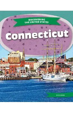 Connecticut - Ib Larsen