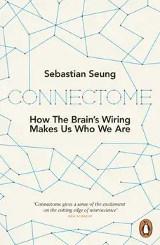 Connectome. How the Brain's Wiring Makes Us Who We Are, Paperback/Sebastian Seung