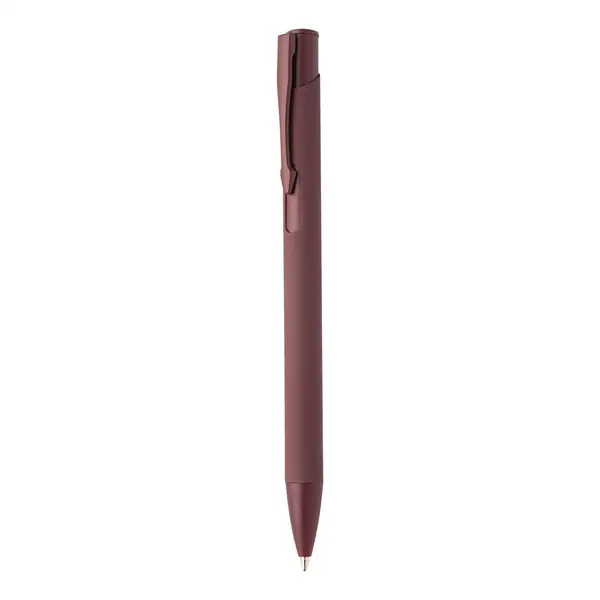 Connel Pix - burgundy