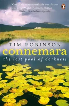 Connemara. The Last Pool of Darkness, Paperback/Tim Robinson