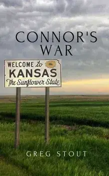 Connor's War, Paperback/Greg Stout