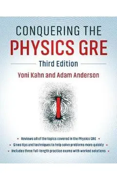 Conquering the Physics GRE
